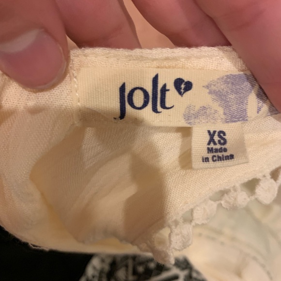 Fall Mini dress - Picture 5 of 5